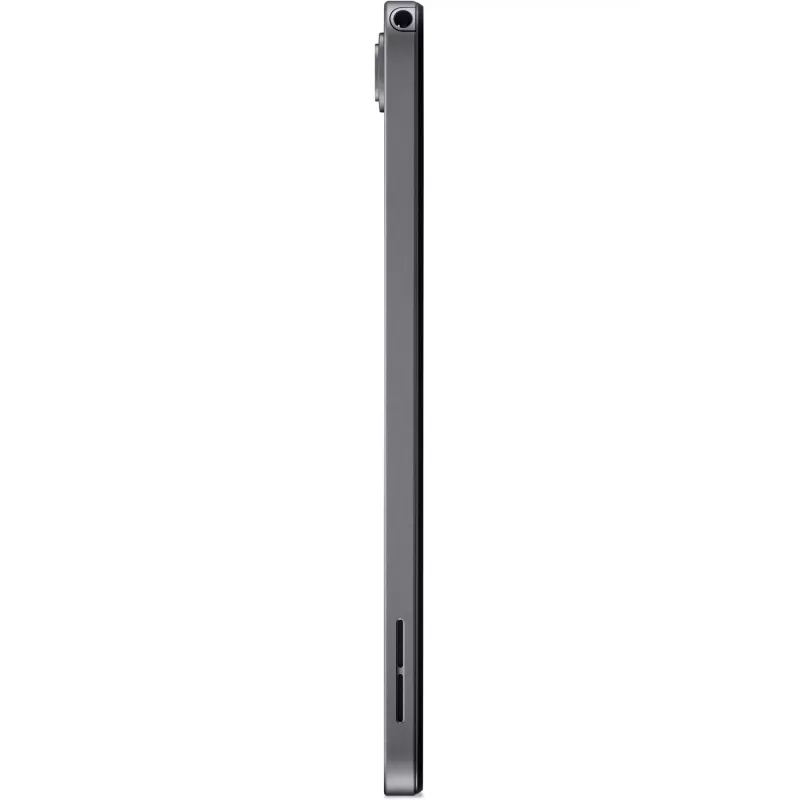 Acer Iconia Tab P10 P10-21Q tabletti, 10,4 tuumaa 2000 x 1200, MediaTek Helio G99, 6 Gt, 256 Gt, Android 14, harmaa (Iron Gray)