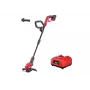 Ruohotrimmeri akku 25CM 18V 2AH GT1E0231AA