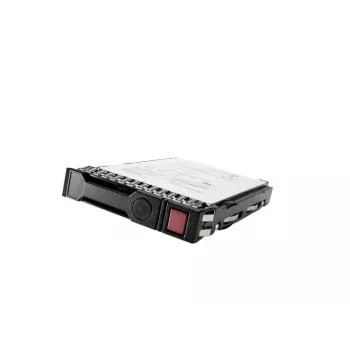 Hewlett Packard Enterprise HPE Read Intensive Value - SSD - 960GB - Hot-Swap - 2.5 SFF (6,4 cm SFF) - SAS 12Gb/s - Multi Vendor - HPE Smart Carrier -kotelolla