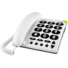 Analoginen puhelin Doro PhoneEasy 311c