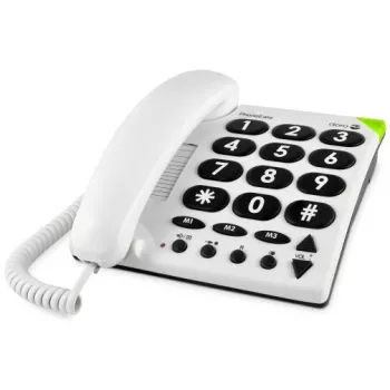 Analoginen puhelin Doro PhoneEasy 311c