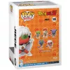 FUNKO POP Animation Jiece - keräilyfiguuri - anime ja manga - 150 g (143280)