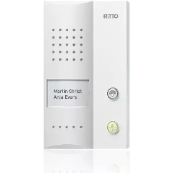Audio-ovipuhelinjärjestelmä Schneider Electric 1820170