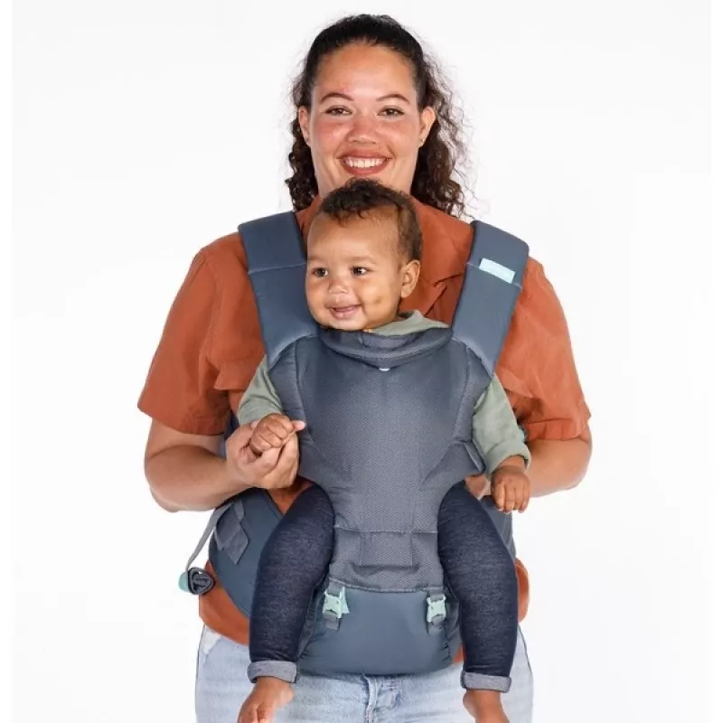 Infantino Babytrage 5w1 istuimella 300012