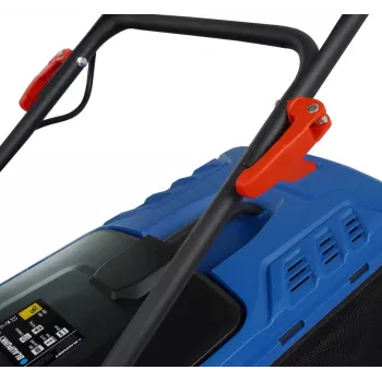 Blaupunkt CL7010 ruohonleikkuri