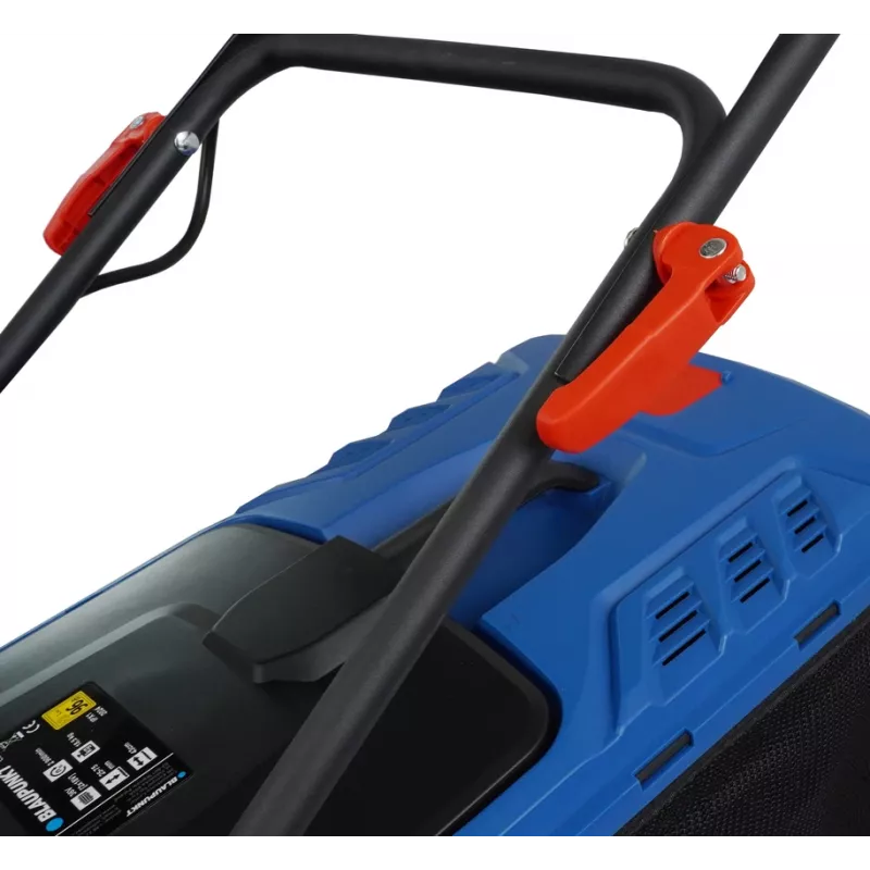 Blaupunkt CL7010 ruohonleikkuri