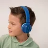Tellur Buddy Bluetooth over-ear -kuulokkeet sininen