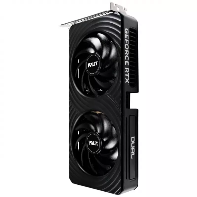 Palit GeForce RTX 5050 Dual 8GB GDDR6 näytönohjain