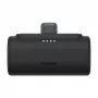 Varavirtalähde Baseus Compact (IP Edition) 20W USB-C pikalataus 5000mAh Cluster musta