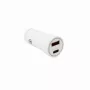 Sbox autolaturi CC-095 20W valkoinen