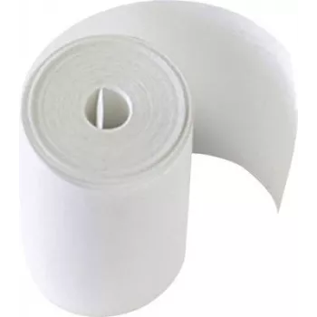 Paperirulla GYS-akkutesteriin BT2010, malli 056237, kuitupaperi/kuitupaperi