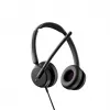 Kuulokkeet EPOS Duo -kuulokkeet MS Teams USB-C
