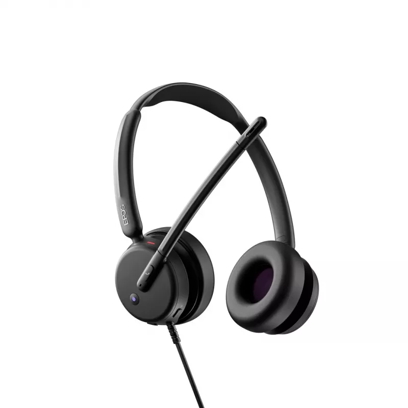 Kuulokkeet EPOS Duo -kuulokkeet MS Teams USB-C