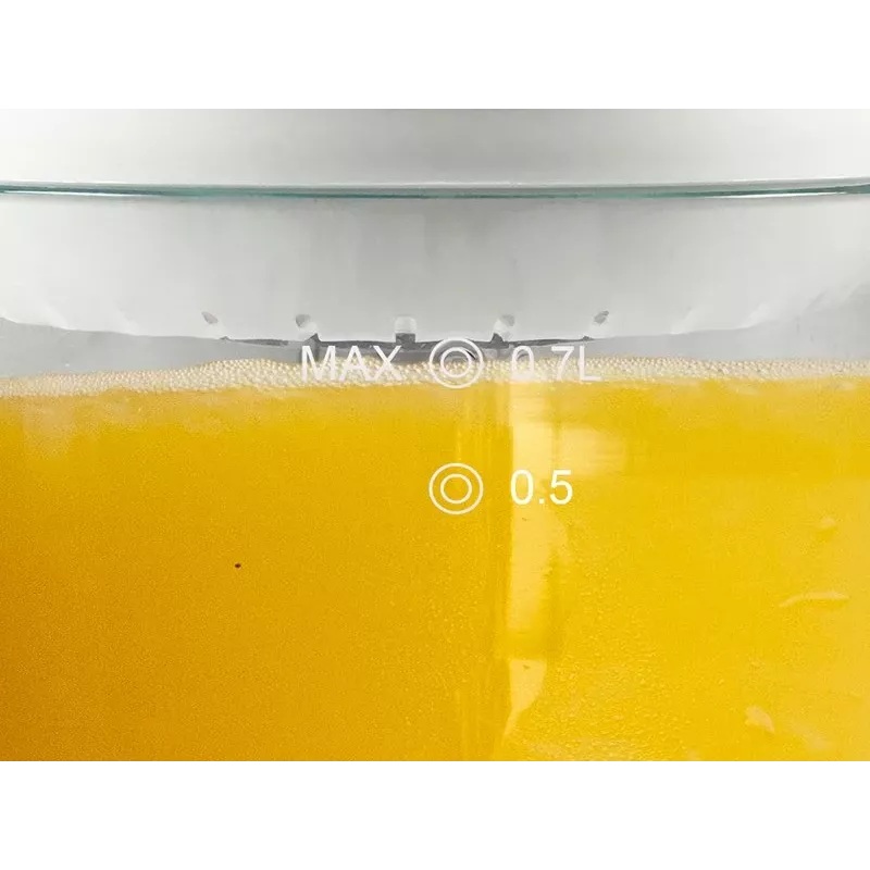 Sähköinen sitruspuristin Beper BP.102 700 ml 25 W