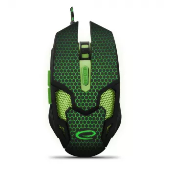 Hiiri Esperanza WIRED FOR PLAYERS MX207 COBRA USB