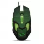 Hiiri Esperanza WIRED FOR PLAYERS MX207 COBRA USB