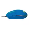 Logitech G102 LIGHTSYNC pelihiiri, sininen