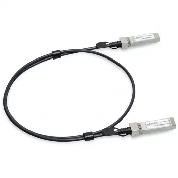 SFP-DAC-kaapeli Lancom Systems LANCOM SFP-DAC25-1m – 1 m, SFP-SFP, täysduplex