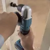 Makita DDA351Z porakone pikaistukka 1,7 kg musta, vihreä