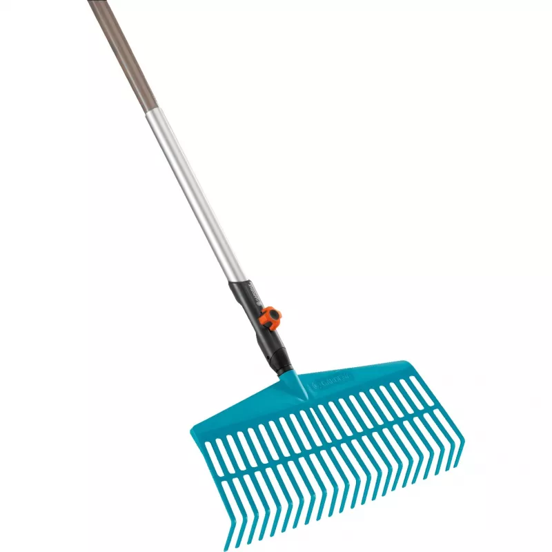 Gardena combisystem 03101-20 lehtiharava