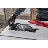 Bosch GTS 18V-70 Professional Solo akkukäyttöinen pöytäsirkkeli, 18 V, 216 mm terä, ilman akkua
