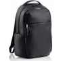 MIQUELRIUS Bag to work -sarja reppu M musta - reppu (A169890)