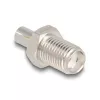 DeLOCK sovitin SMA-naaras TS9-uros SMA TS9 8mm 16,8mm