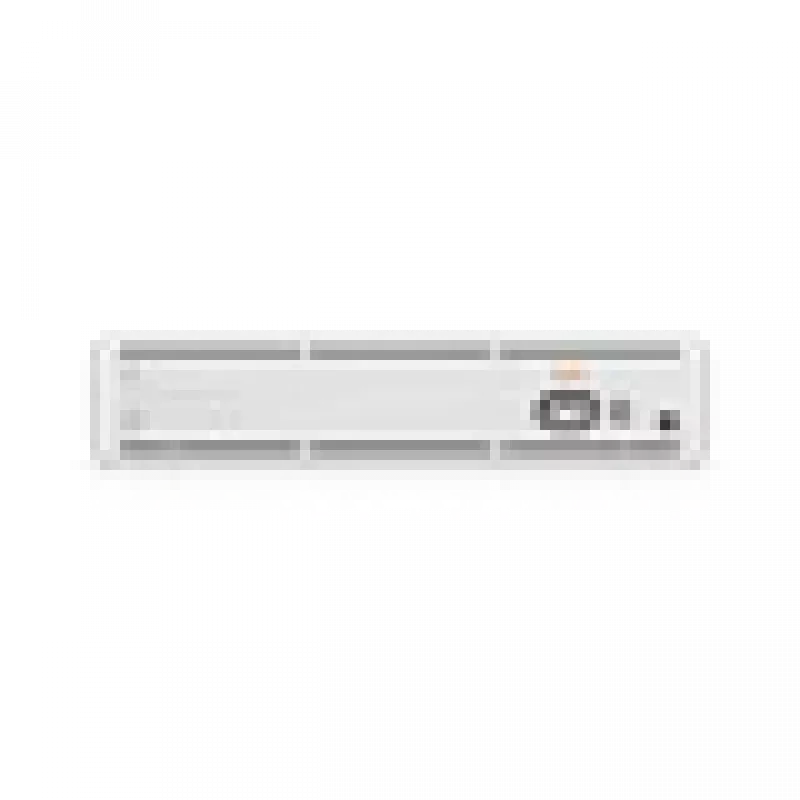 UniFi UISP Switch Plus - kytkin - hallittava - 4 x 2.5GBase-T + 4 x 10Gb Ethernet S