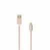Sbox USB 2.0 8 Pin IPH7-RG rosekulta