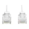 Verkkokaapeli ASSMANN Electronic DK-1617-010S RJ-45 Cat6 1m harmaa