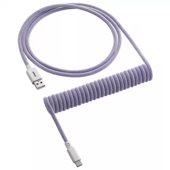 Cablemod CM-CKCA-CW-PW150PW-R USB-kaapeli 1,5 m USB A USB C musta (CM-CKCA-CW-PW150PW-R)