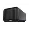 Ulkoinen kiintolevy Western Digital 16TB USB Type-C G-RAID SDPHK2H-016T-MBAAD
