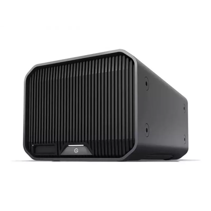 Ulkoinen kiintolevy Western Digital 16TB USB Type-C G-RAID SDPHK2H-016T-MBAAD
