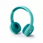 Muse M-215 BTB kuulokkeet/headset langaton panta musiikki Bluetooth sininen