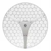 Mikrotik LHG XL 5 ax 1200 Mbit/s valkoinen Power over Ethernet (PoE)