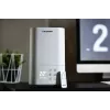 Blaupunkt AHS701 höyryilmankostutin 4 L valkoinen 105 W