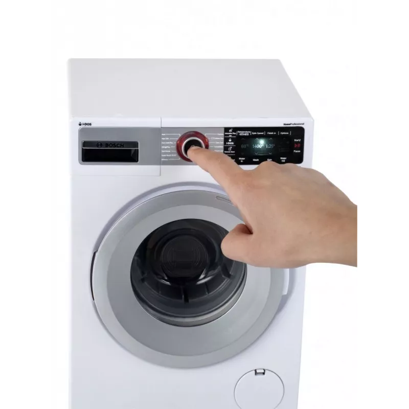 Theo Klein 9213 Bosch leikkipesukone lapsille