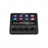 Elgato Stream Deck + EDITointi musta 8 painiketta