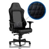 noblechairs HERO pelituoli - musta/sininen