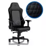 noblechairs HERO pelituoli - musta/sininen