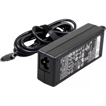 Virtalähde Dell 65W 19,5V 3,34A (malli NR8T6)