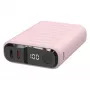 Kannettava akku RealPower PB-10000C PD+ 10000 mAh