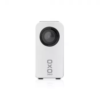 Valvontakamera Easypix OXO 360° IP Cam 56200