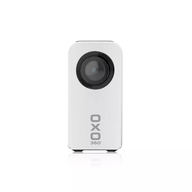 Valvontakamera Easypix OXO 360° IP Cam 56200