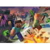Ravensburger Minecraft 100 palaa palapeli videopeli