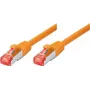 Tecline 715003A Ethernet-patch-kaapeli