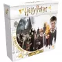 Harry Potter: Vuosi Tylypahkassa, lautapeli