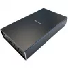 HDD-/SSD-kotelo LC-Power LC-DOCK-C-35-M2 3,5 tuumaa USB Type-C 10 Gbit/s