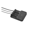 Videoneuvottelukamera Logitech 991-000553 Full HD 90° kuvakenttä 15-kertainen zoom