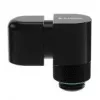 Barrow-adapteri TX360PX-21 B 360° G1/4